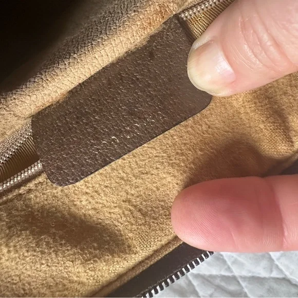 Vintage Beauty-Gucci Ophidia Boston Leather Bag - Picture 9 of 13